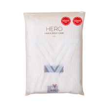 Load image into Gallery viewer, Hero Trio Bundle Salt White: Salt White / Luxe