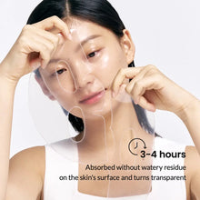 Load image into Gallery viewer, BIODANCE Hydro Cera-nol Real Deep Sheet Mask