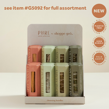 Load image into Gallery viewer, Palo Santo Wood Bundle Box - Plastic Free Packaging!