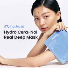 Load image into Gallery viewer, BIODANCE Hydro Cera-nol Real Deep Sheet Mask
