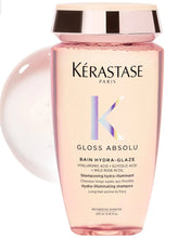 Load image into Gallery viewer, Gloss Absolu Bain Hydra Glaze