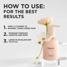 Load image into Gallery viewer, Kerastase Gloss Absolu Frizz Glaze Creme