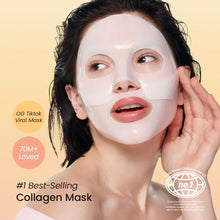 Load image into Gallery viewer, BIODANCE Bio-Collagen Real Deep Face Sheet Mask