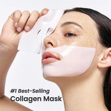 Load image into Gallery viewer, BIODANCE Bio-Collagen Real Deep Face Sheet Mask