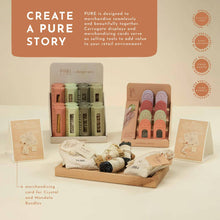 Load image into Gallery viewer, Cleansing Bundle Assortment - Herbs and Wood for Smudging