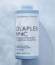 Load image into Gallery viewer, Olaplex No. 4C Clarifying shampoo