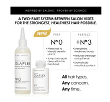 Load image into Gallery viewer, Olaplex No. 0 - Intense Bond Building Treatment