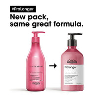 Load image into Gallery viewer, L’Oreal Professionnel Pro Longer shampoo
