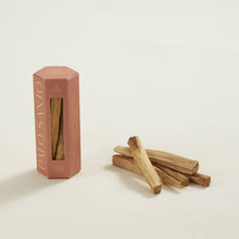 Load image into Gallery viewer, Palo Santo Wood Bundle Box - Plastic Free Packaging!
