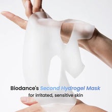 Load image into Gallery viewer, BIODANCE Hydro Cera-nol Real Deep Sheet Mask
