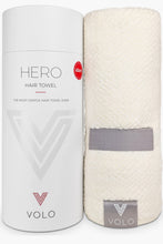 Load image into Gallery viewer, VOLO hero hair towel
