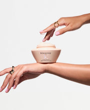 Load image into Gallery viewer, Kerastase Gloss Absolu Masque Crème Hydraglaze
