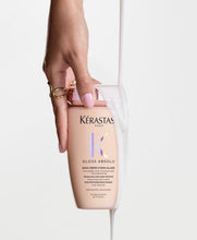 Load image into Gallery viewer, Kerastase Gloss Absolu Bain Crème Hydraglaze
