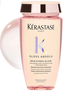 Gloss Absolu Bain Hydra Glaze