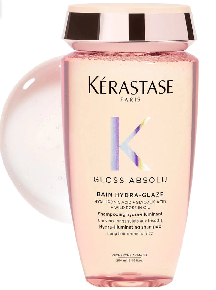 Gloss Absolu Bain Hydra Glaze