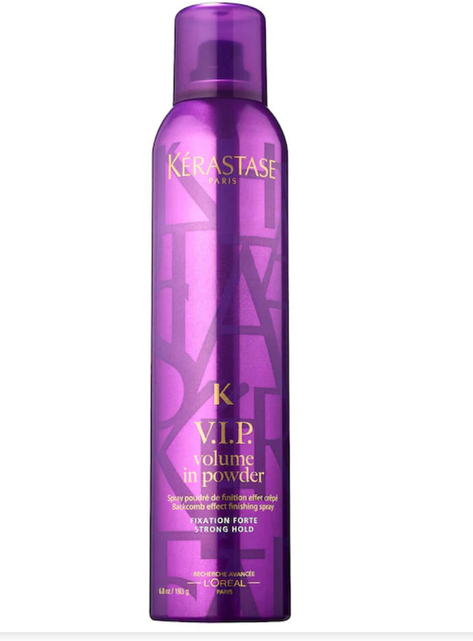 VIP Volume In Powder