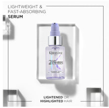 Load image into Gallery viewer, Blond Absolu 2% pure hyaluronic acid serum
