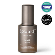Load image into Gallery viewer, Plated Scalp Serum
