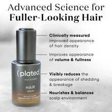 Load image into Gallery viewer, Plated Scalp Serum
