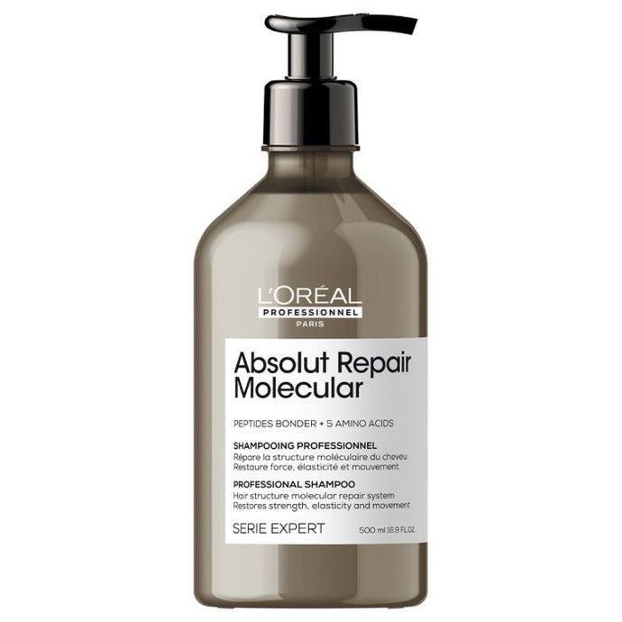 Absolut Repair Molecular Shampoo