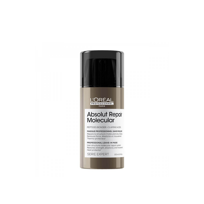 Absolut Repair Molecular Leave-in Mask