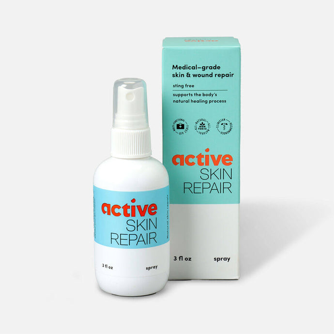 Active Skin Repair