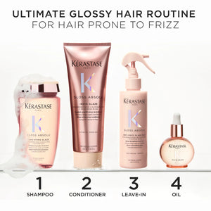 Gloss Absolu Bain Hydra Glaze