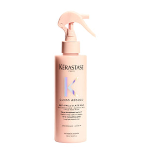 Gloss Absolu Anti-Frizz Milk