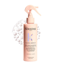Load image into Gallery viewer, Gloss Absolu Anti-Frizz Milk
