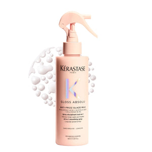 Gloss Absolu Anti-Frizz Milk
