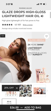Load image into Gallery viewer, Gloss Absolu Anti-Frizz Milk
