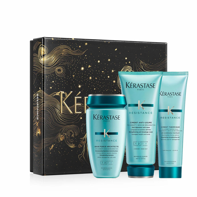Kerastase Holiday - Resistance