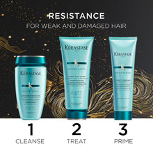 Load image into Gallery viewer, Kerastase Holiday - Resistance
