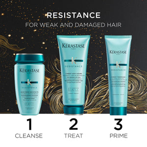 Kerastase Holiday - Resistance