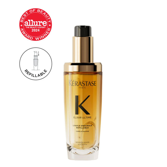 Elixir Ultime Hair Oil