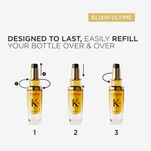 Load image into Gallery viewer, Elixir Ultime Hair Oil
