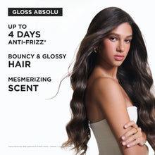 Load image into Gallery viewer, Kerastase Gloss Absolu Bain Crème Hydraglaze
