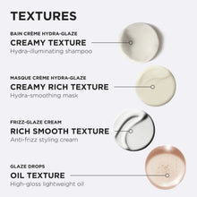 Load image into Gallery viewer, Kerastase Gloss Absolu Masque Crème Hydraglaze
