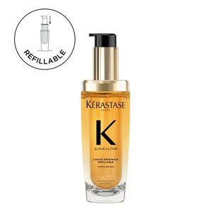 Kerastase Elixir Ultime L'Huile Originale Refillable