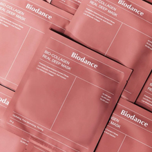 Load image into Gallery viewer, BIODANCE Bio-Collagen Real Deep Face Sheet Mask
