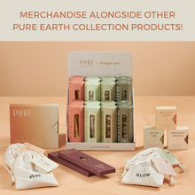 Load image into Gallery viewer, Palo Santo Wood Bundle Box - Plastic Free Packaging!
