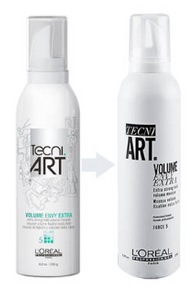 L'Oreal Professionnel Volume Envy Extra