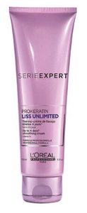 L'Oreal Professionnel ProKeratin Liss Unlimited