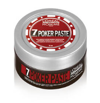 L'Oreal Professionnel Poker Paste