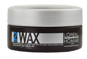 L'Oreal Professionnel Homme Wax