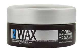 L'Oreal Professionnel Homme Wax