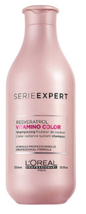 L'Oreal Professionnel Serie Expert Vitamino Shampoo