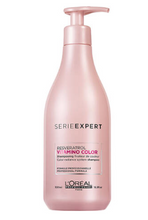 Load image into Gallery viewer, L&#39;Oreal Professionnel Serie Expert Vitamino Shampoo
