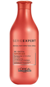 L'Oreal Professionnel Serie Expert Inforcer Shampoo