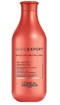 L'Oreal Professionnel Serie Expert Inforcer Shampoo